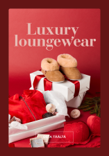 Luxury loungewear - Osta täältä