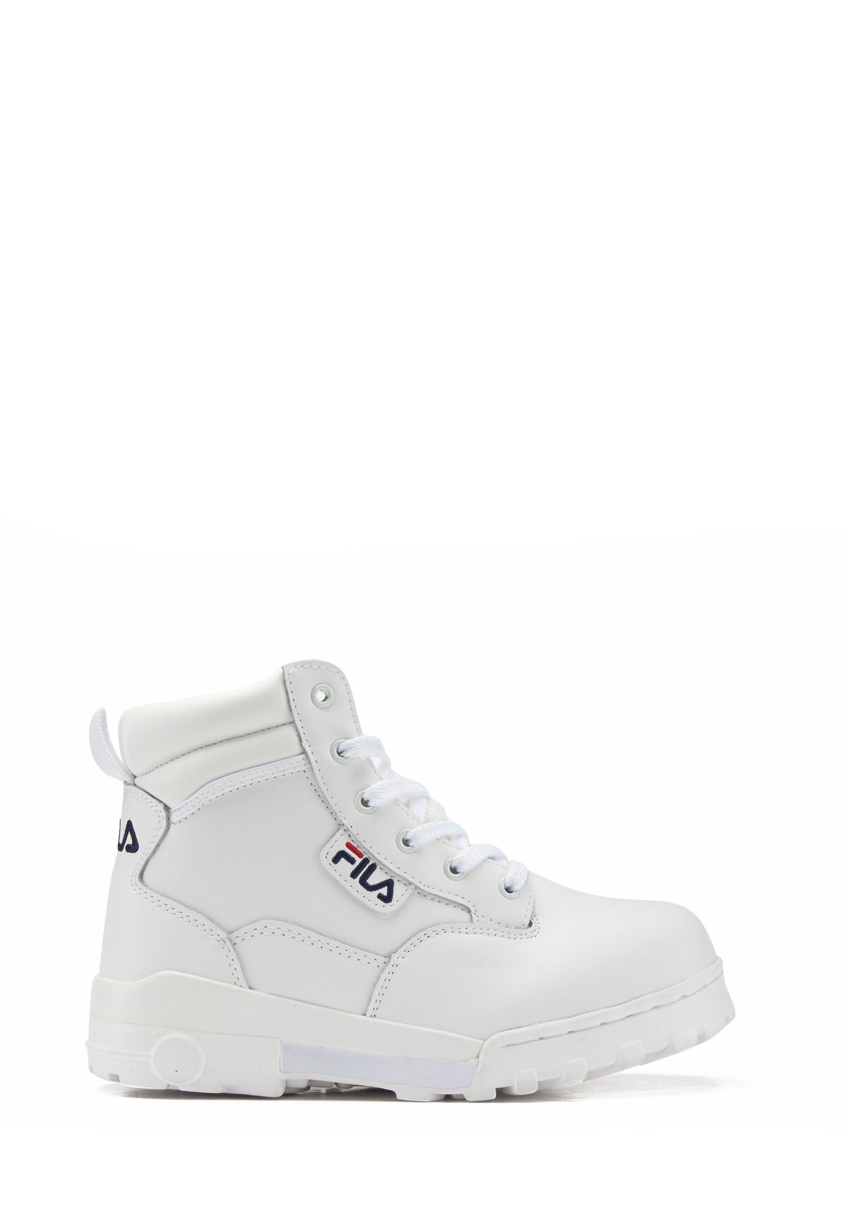 fila grunge mid boots