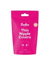 Freebra Thin Nipple Cover