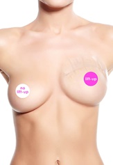 Freebra Breast Lift Ups 2-pack