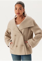 high-neck-short-coat-light-beige