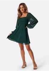 square-neck-l-s-georgette-dress