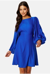 charli-baloon-sleeve-dress-blue