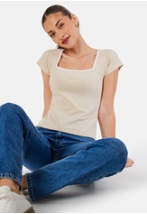 contrast-cap-sleeve-top-1