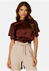doreen-butterfly-sleeve-blouse-brown