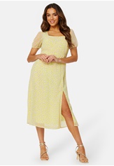 emilia-puff-sleeve-dress-light-yellow-patterned