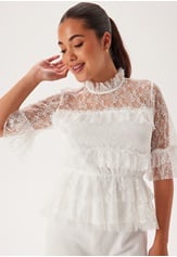 frill-lace-blouse