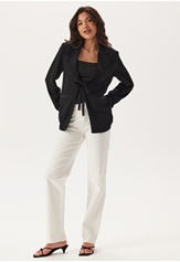 front-tie-structured-blazer