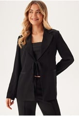 front-tie-structured-blazer