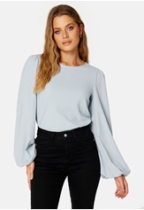 leonne-puff-sleeve-blouse-dusty-blue