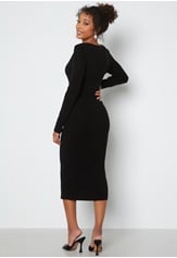 lima-knitted-wrap-dress-black