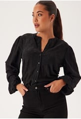 long-sleeve-button-blouse