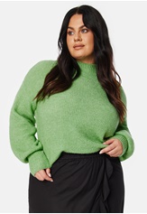 BUBBLEROOM Madina Knitted Sweater
