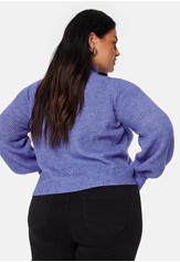 BUBBLEROOM Madina Knitted Sweater