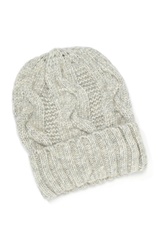 BUBBLEROOM Malin knitted hat