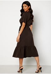 mirja-flounce-dress-dark-brown