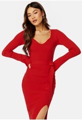 nadine-knitted-dress-red