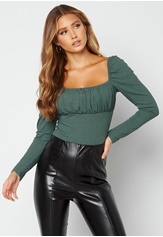 neija-square-neck-top-green