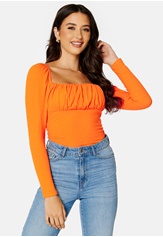 neija-square-neck-top-orange