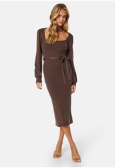 noura-knitted-dress-dark-brown