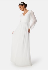 Bubbleroom Occasion Belliere Wedding Gown