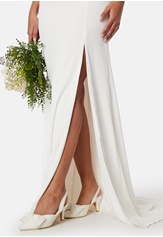 Bubbleroom Occasion Cilia Wedding Gown