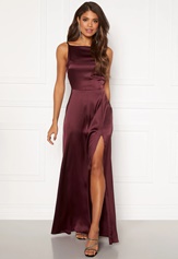 drapy-back-slit-satin-gown-1