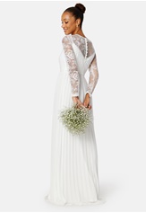 Bubbleroom Occasion Harlow Wedding Gown