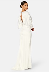 Bubbleroom Occasion Isolde Wedding Gown