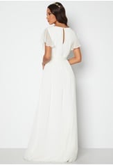 Bubbleroom Occasion Lovette Wedding Gown