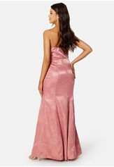 Bubbleroom Occasion Lucie Jacquard Gown