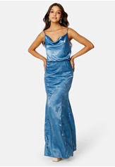 lucie-jacquard-gown-dusty-blue