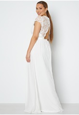 Bubbleroom Occasion Maybelle wedding gown