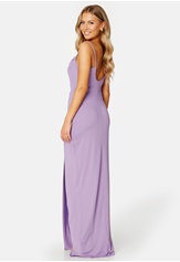 Bubbleroom Occasion Odette Waterfall Gown