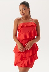 one-shoulder-short-frill-dress-1