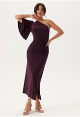 soft-ruched-one-shoulder-midi-dress-1