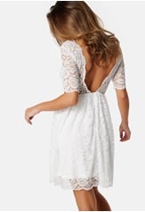 Bubbleroom Occasion Tinsey Lace Dress