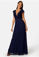 Bubbleroom Occasion Yveine Lace Gown