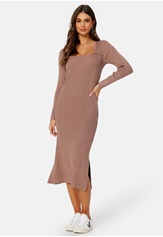osminda-knitted-cut-out-dress-brown