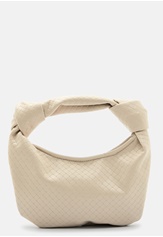 BUBBLEROOM Paulina knot bag