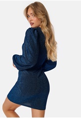 idalina-sparkling-puff-dress-blue