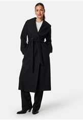 shawl-collar-coat-black