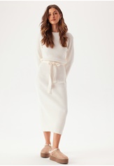 round-neck-rib-knitted-midi-dress