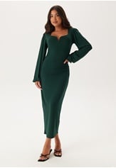 rudina-puff-sleeve-midi-dress-1