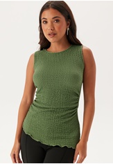 structure-sleeveless-top