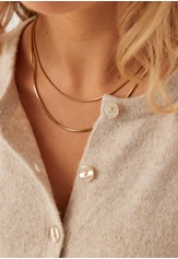 karen-double-chain-necklace-go-gold