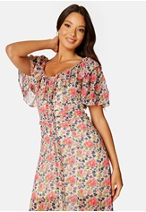 byTiMo Dedicated Button Down Dress