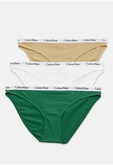Calvin Klein Bikini 3PK