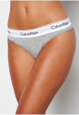 Calvin Klein CK Cotton Thong
