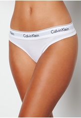 Calvin Klein CK Cotton Thong